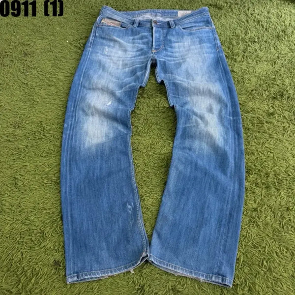 [BUNJANG] Diesel Jeans Size 36 / 디젤 청바지 36