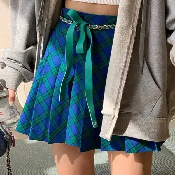 [BUNJANG] Seokookie Skirt XS / 새제품>서쿠키 스커트 xs