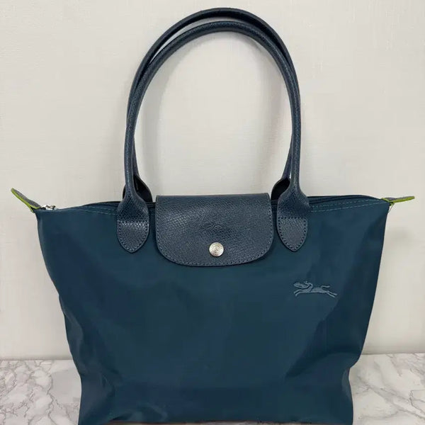 [BUNJANG] Longchamp Le Pliage Tote Bag / 롱샴 르 플리아쥬 토트백