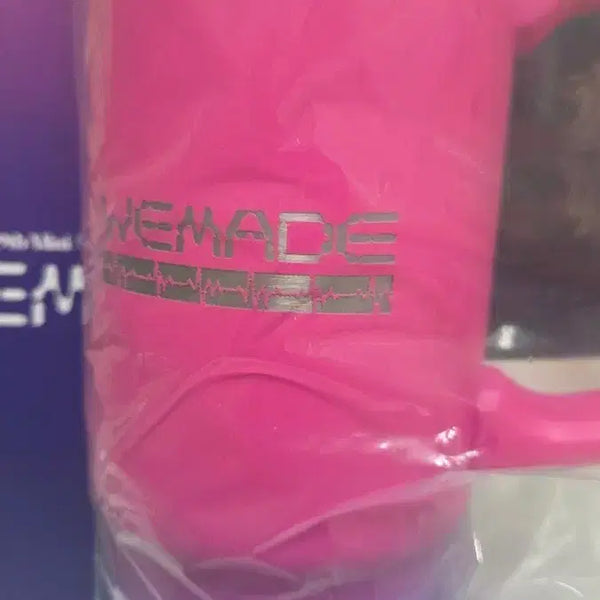 [BUNJANG] (G)I-DLE We Made Tumbler / WE MADE 텀블러 미연민니소연우기슈화아이들포카앨범큐비큐비스토리큐브카페