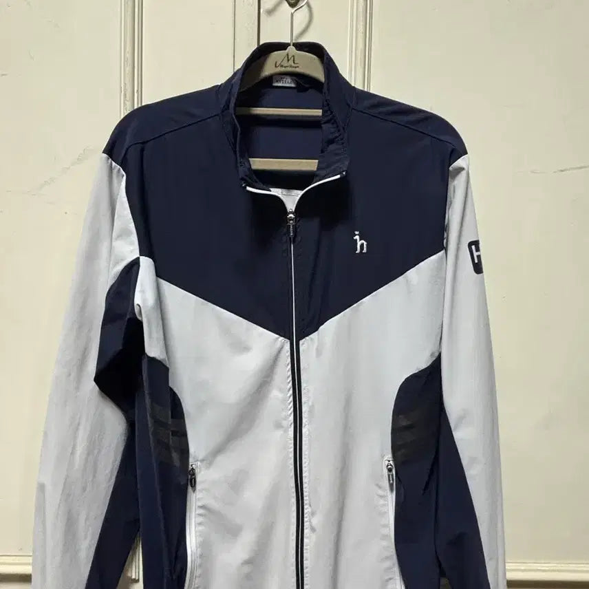 [BUNJANG] Chungcheongnam-do Training Zip-up Jacket / 전국소체 충청남도 집업
