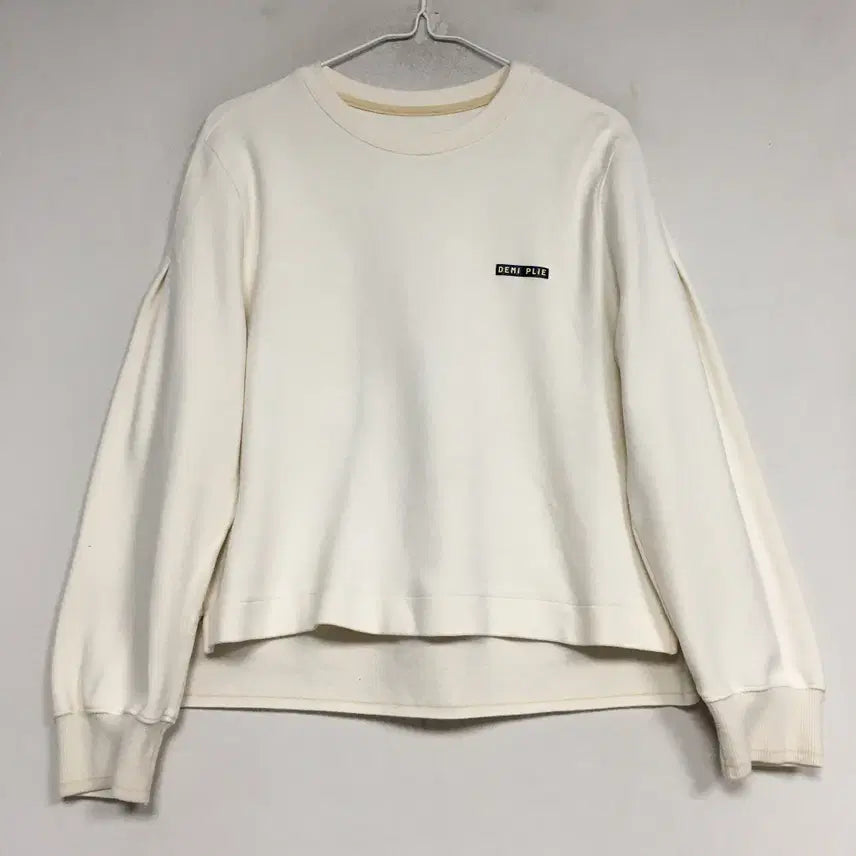 [BUNJANG] SJSJ 2023 Sweatshirt / 23 SJSJ 에스제이 맨투맨 F