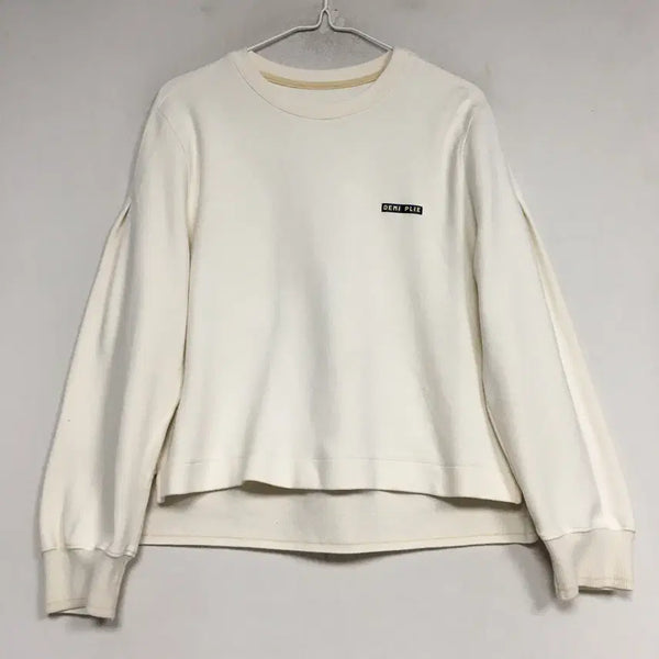 [BUNJANG] SJSJ 2023 Sweatshirt / 23 SJSJ 에스제이 맨투맨 F