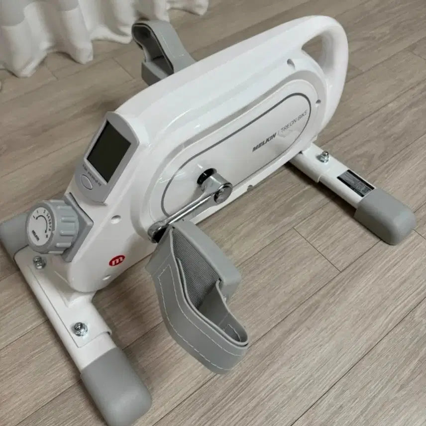 [BUNJANG] Melkin Treon Compact Mini Exercise Bike / 멜킨 실내자전거 트레온 컴팩트 미니 사이클