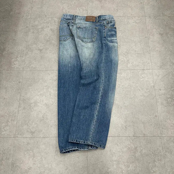 [BUNJANG] Dickies Washed Denim Jeans (Size 32) / 32 디키즈 남자 워싱 데님 청바지