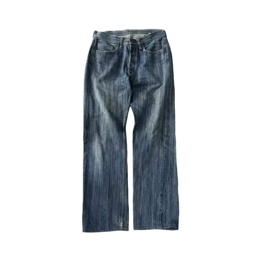 [BUNJANG] Sugar Cane Denim Pants / Sugar Cane 데님 팬츠