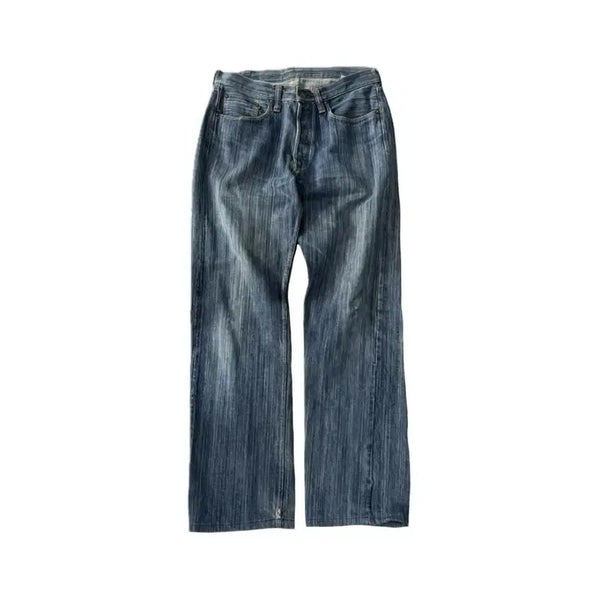 [BUNJANG] Sugar Cane Denim Pants / Sugar Cane 데님 팬츠