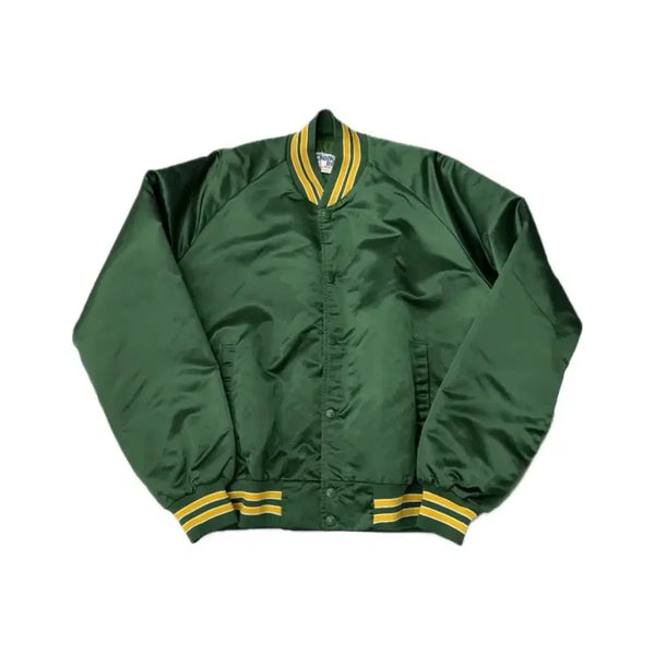 [BUNJANG] Chalk Line 90's Stadium Jacket / 90's Chalk Line 스타디움 자켓