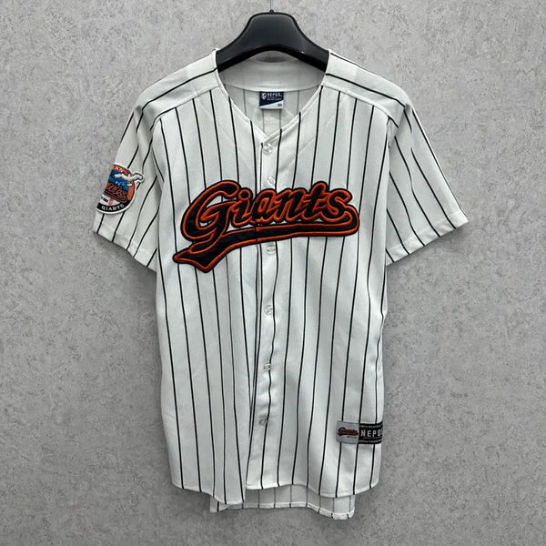 [BUNJANG] Lotte Giants Uniform XL / 105 네포스 롯데 자이언츠 유니폼