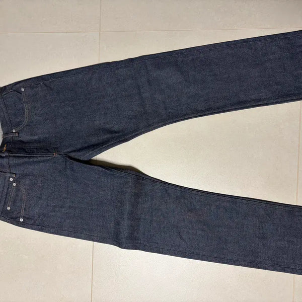 [BUNJANG] A.P.C. Petit Standard Raw Denim Jeans / 아페쎄 쁘띠스탠다드