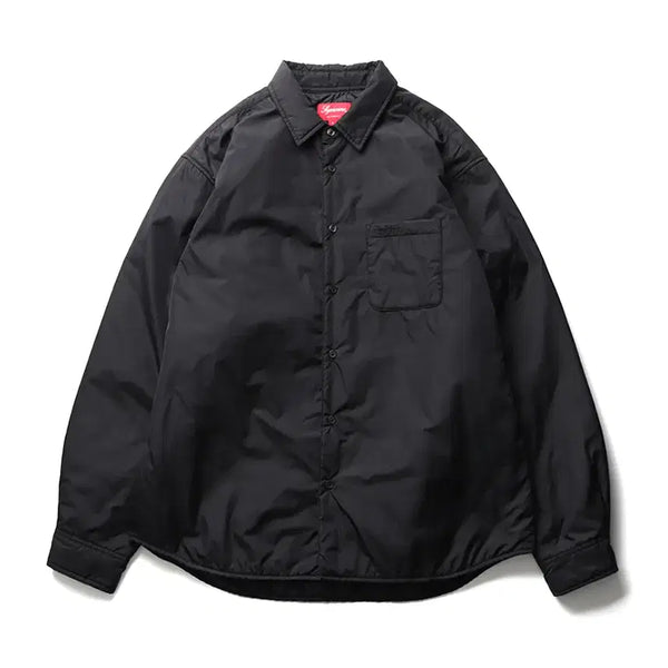[BUNJANG] Supreme 22FW Nylon Field Shirt / Supreme Nylon Field Shirt