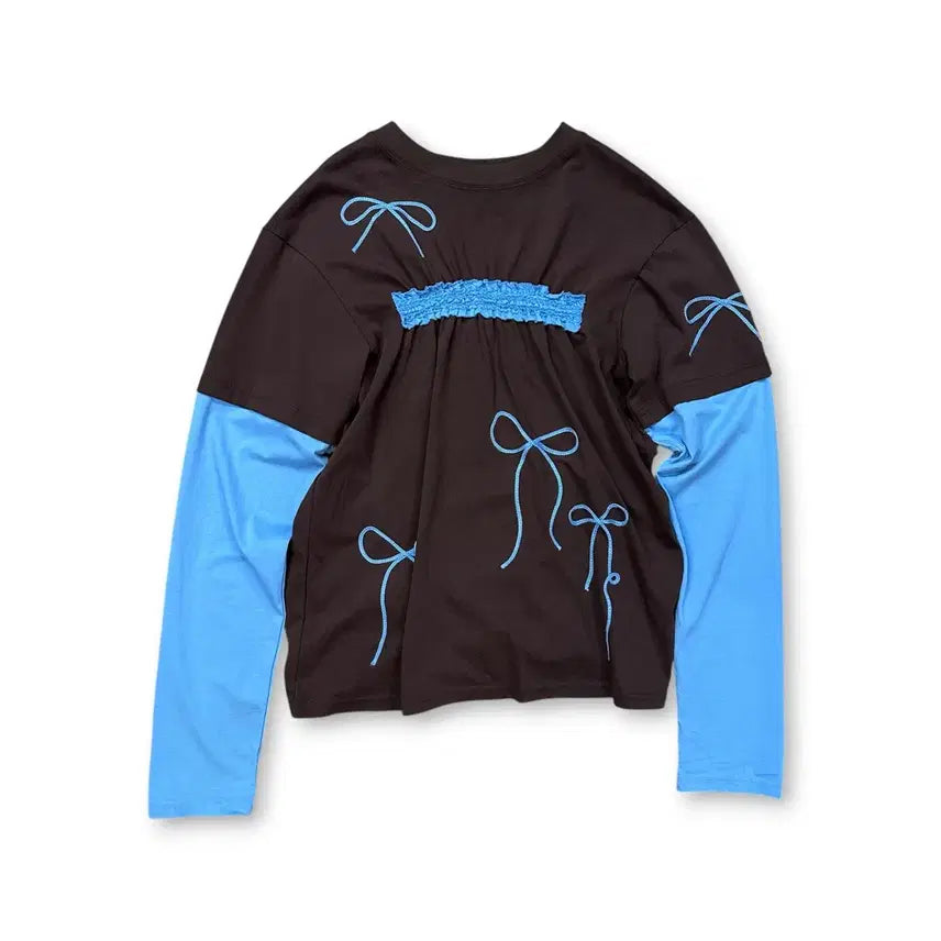 [BUNJANG] Andersson Bell Ruffle T-Shirt / 앤더슨벨 프릴 티셔츠
