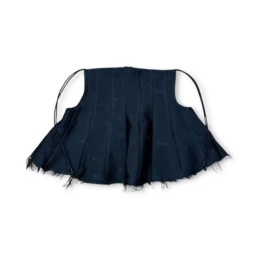 [BUNJANG] Noirlerdt Mini Skirt / 노이어덜트 스커츠
