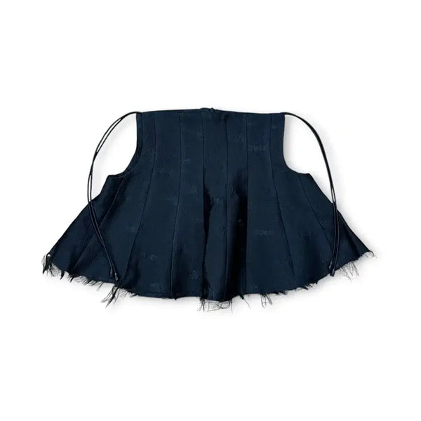 [BUNJANG] Noirlerdt Mini Skirt / 노이어덜트 스커츠