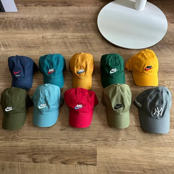 [BUNJANG] Nike Cap / 나이키 모자 판매합니다