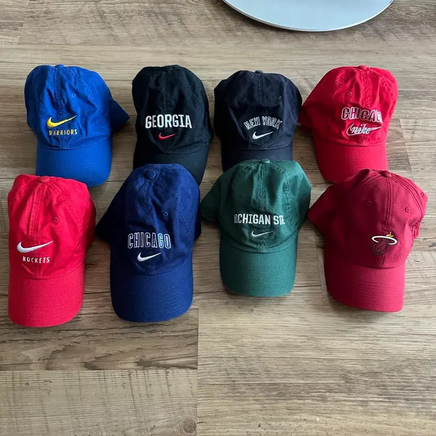 [BUNJANG] Nike Baseball Cap / 나이키 볼캡 팝니다