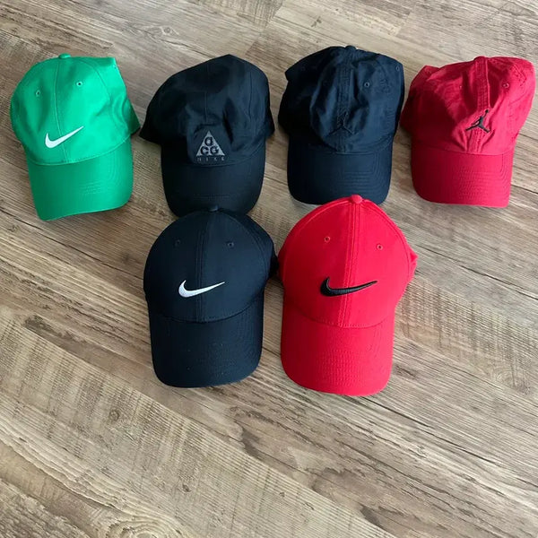 [BUNJANG] Nike Dri-FIT Performance Baseball Cap / 나이키 기능성 볼캡  팝니다