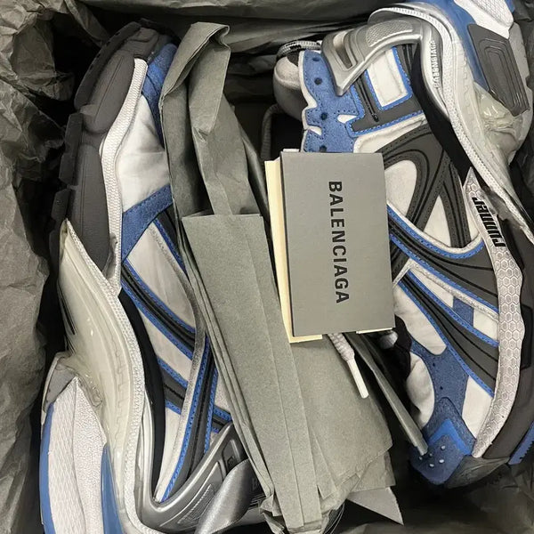 [BUNJANG] Balenciaga Runner Sneakers / [39]발렌시아가 러너 스니커즈 판매합니다.