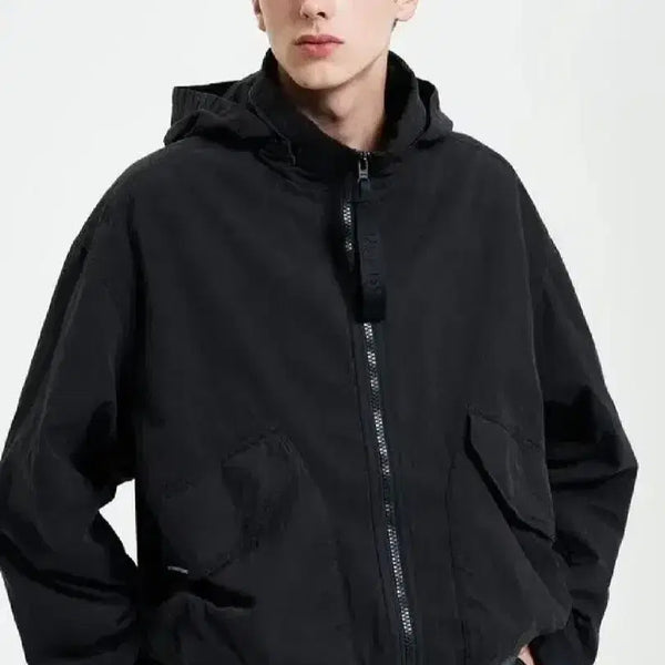 [BUNJANG] NSAD MA-1 Jacket / NSAD ma-1 자켓