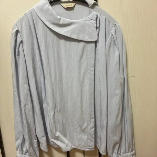 [BUNJANG] Jeurti Blouse / 주르티 블라우스