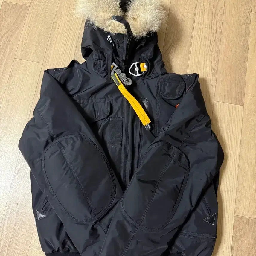 [BUNJANG] Parajumpers Gobi Masterpiece Padded Jacket / 파라점퍼스 고비 마스터피스