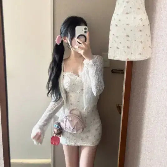 [BUNJANG] Bundle Set: Fine, An'Peadderday, Hypnotic, SHEIN Clothing Collection / [일괄]피네, 앙빼더데이, 히프나틱, 쉬인 옷 모음