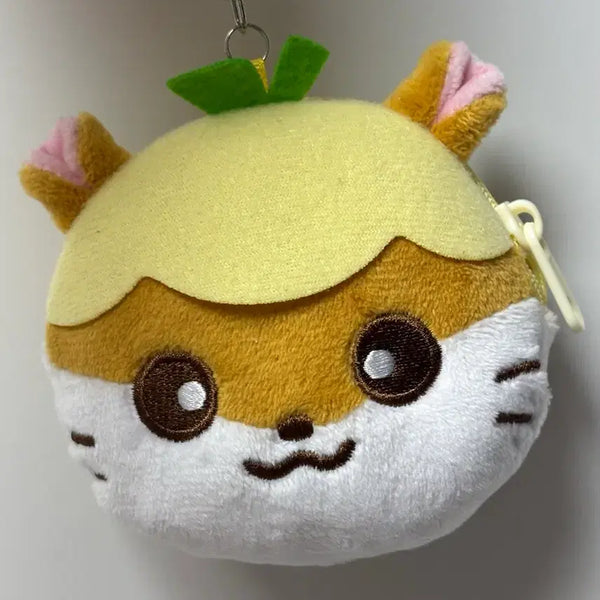 [BUNJANG] Sanrio Kuriring Pouch Charm / 산리오 쿠리링 파우치 키링