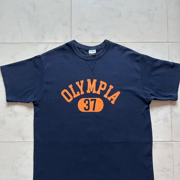 [BUNJANG] Outstanding Olympia T-Shirt M / 아웃스텐딩 M