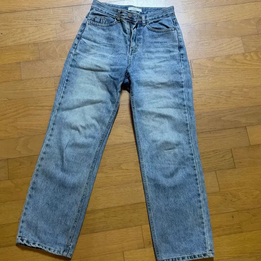 [BUNJANG] Pomelo Jeans / 포멜로 청바지