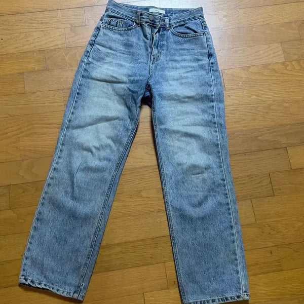[BUNJANG] Pomelo Jeans / 포멜로 청바지