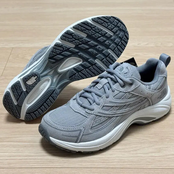 [BUNJANG] The North Face Sneakers 240mm / 노스페이스 운동화 240mm