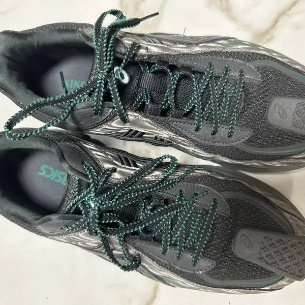 [BUNJANG] Asics Kiko Runner Shoes 260 / 아식스 키코 260