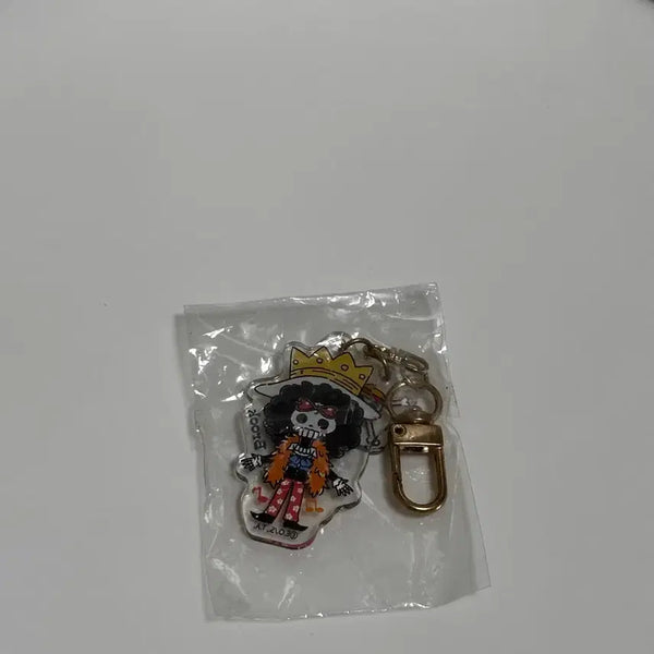 [BUNJANG] One Piece Keychain / 원피스 키링