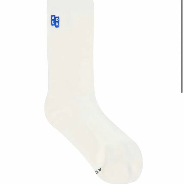 [BUNJANG] Ader Error 3-Pack Socks S002 / 아더에러 양말  S002