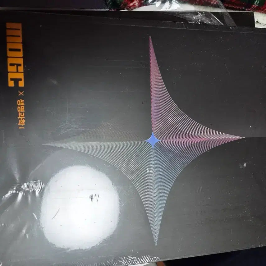 [BUNJANG] MOGC Biology 1 Textbook / MOGC 생명과학1 교재