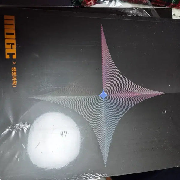 [BUNJANG] MOGC Biology 1 Textbook / MOGC 생명과학1 교재