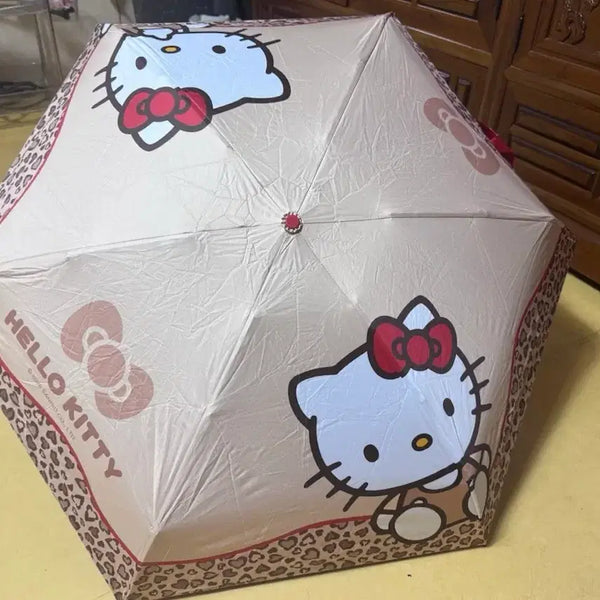 [BUNJANG] Hello Kitty Umbrella / 헬로키티 우산