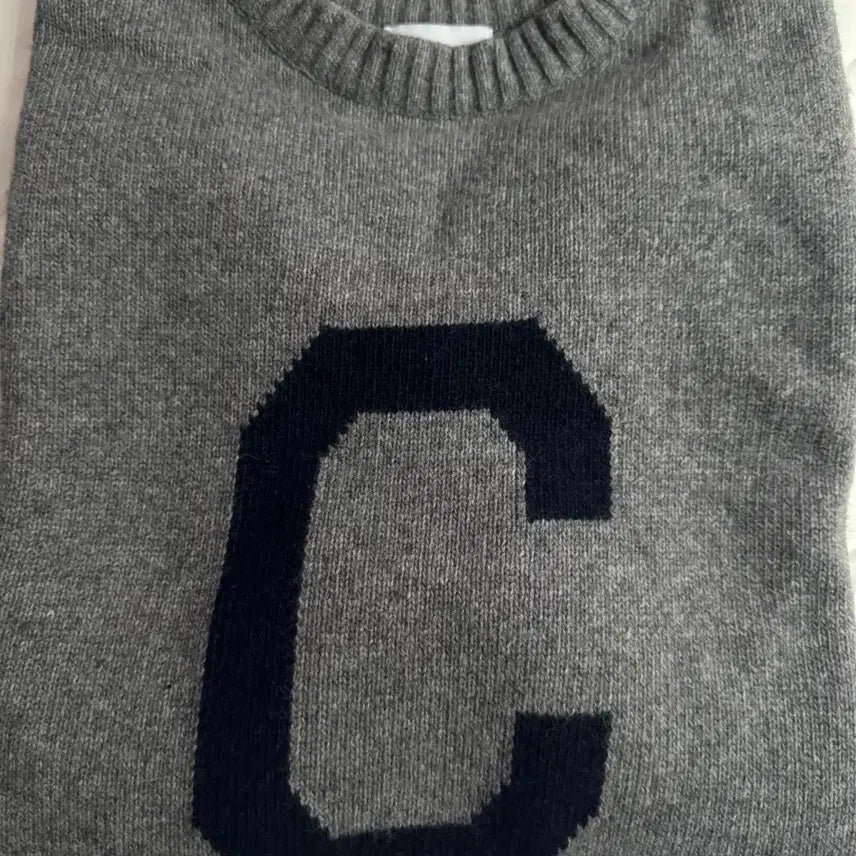 [BUNJANG] Covernat Knit M / 커버낫 니트 M