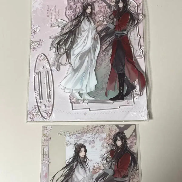 [BUNJANG] Heaven Official's Blessing Acrylic Standee / 천관사복 아크릴스탠드