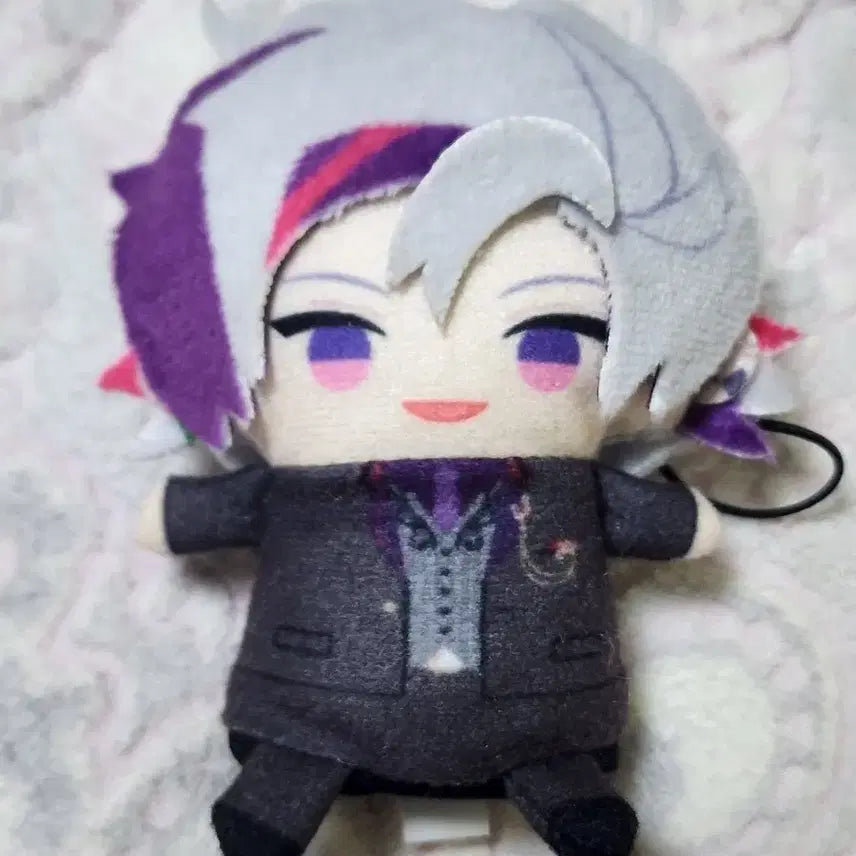 [BUNJANG] Huwa Minato Photocard Holder / 후와미나토 파페
