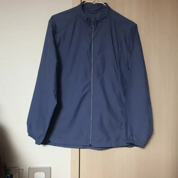 [BUNJANG] Kolping Big Size Jumper Size 77 / 빅사이즈 콜핑 점퍼  77