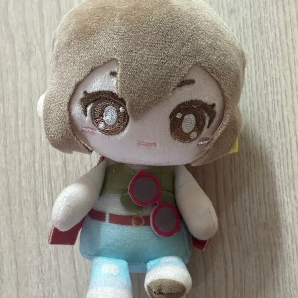[BUNJANG] Project SEKAI MEIKO Happy Koremachi Nui Plush / 프로세카 프세카 메이코 하피코레 누이
