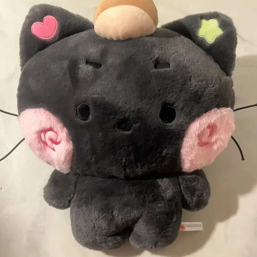 [BUNJANG] Kurinini Big Hug Plush / 원가양도 쿠리니니 빅허그