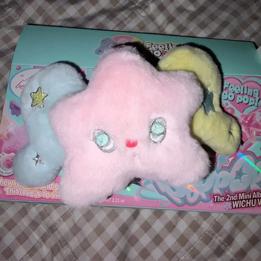 [BUNJANG] Popchu Plush / 급처) 팝츄 판매