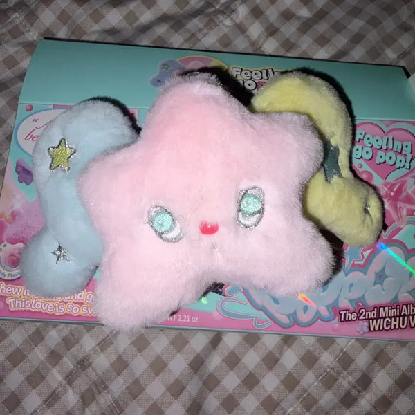[BUNJANG] Popchu Plush / 급처) 팝츄 판매