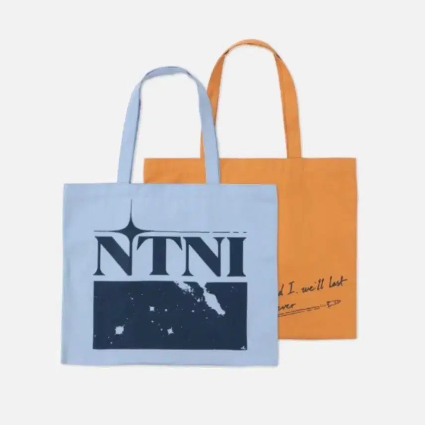 [BUNJANG] RIIZE Archive Popup Anton Ecobag Orange / 미개봉) 라이즈 아카이브 팝업 앤톤 에코백 오렌지