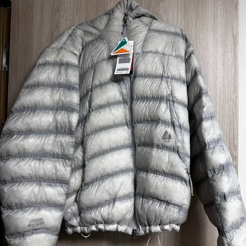 [BUNJANG] Black Yak Stone Master Padded Jacket Size 110 / 블랙야크 스톤마스터