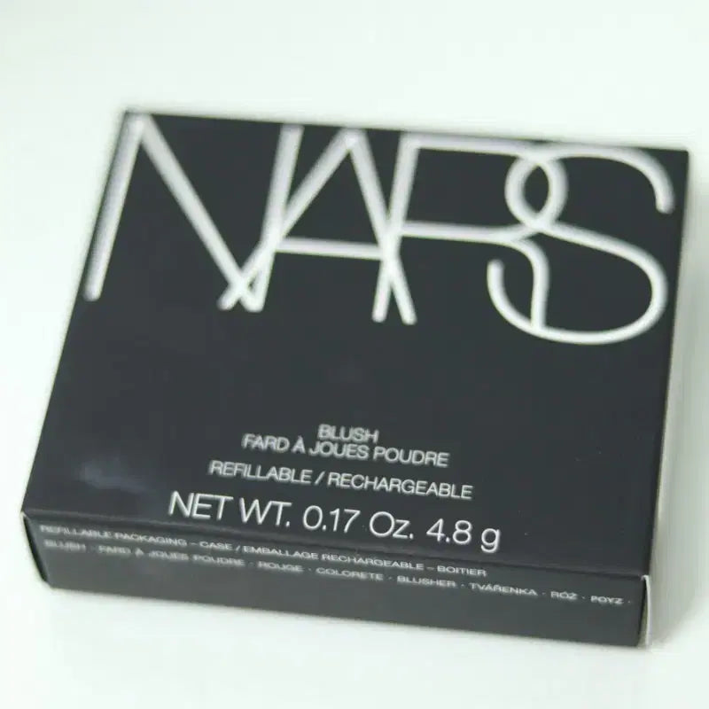 [BUNJANG] NARS Blush Orgasm / 나스 블러쉬 오르가즘