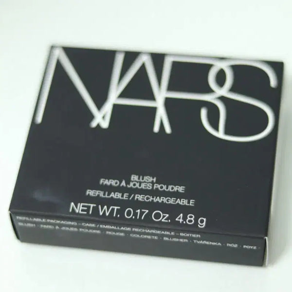 [BUNJANG] NARS Blush Orgasm / 나스 블러쉬 오르가즘