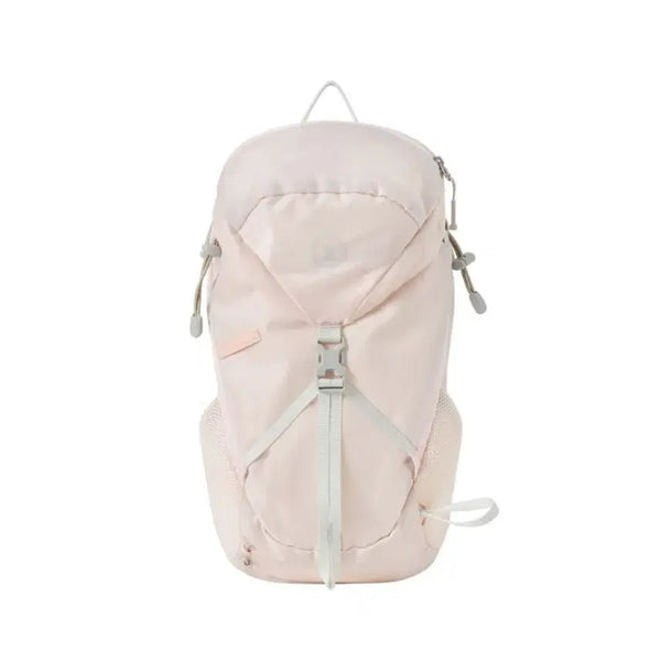 [BUNJANG] Minitmute Sporty Basque Backpack Mel Pink / 미닛뮤트 스포티 바스크 백팩 멜 핑크 minitmute